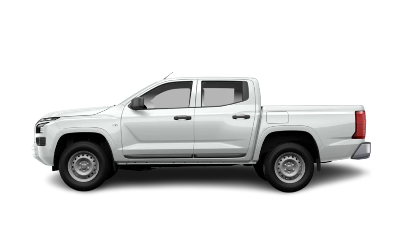 GL AT 4x4
